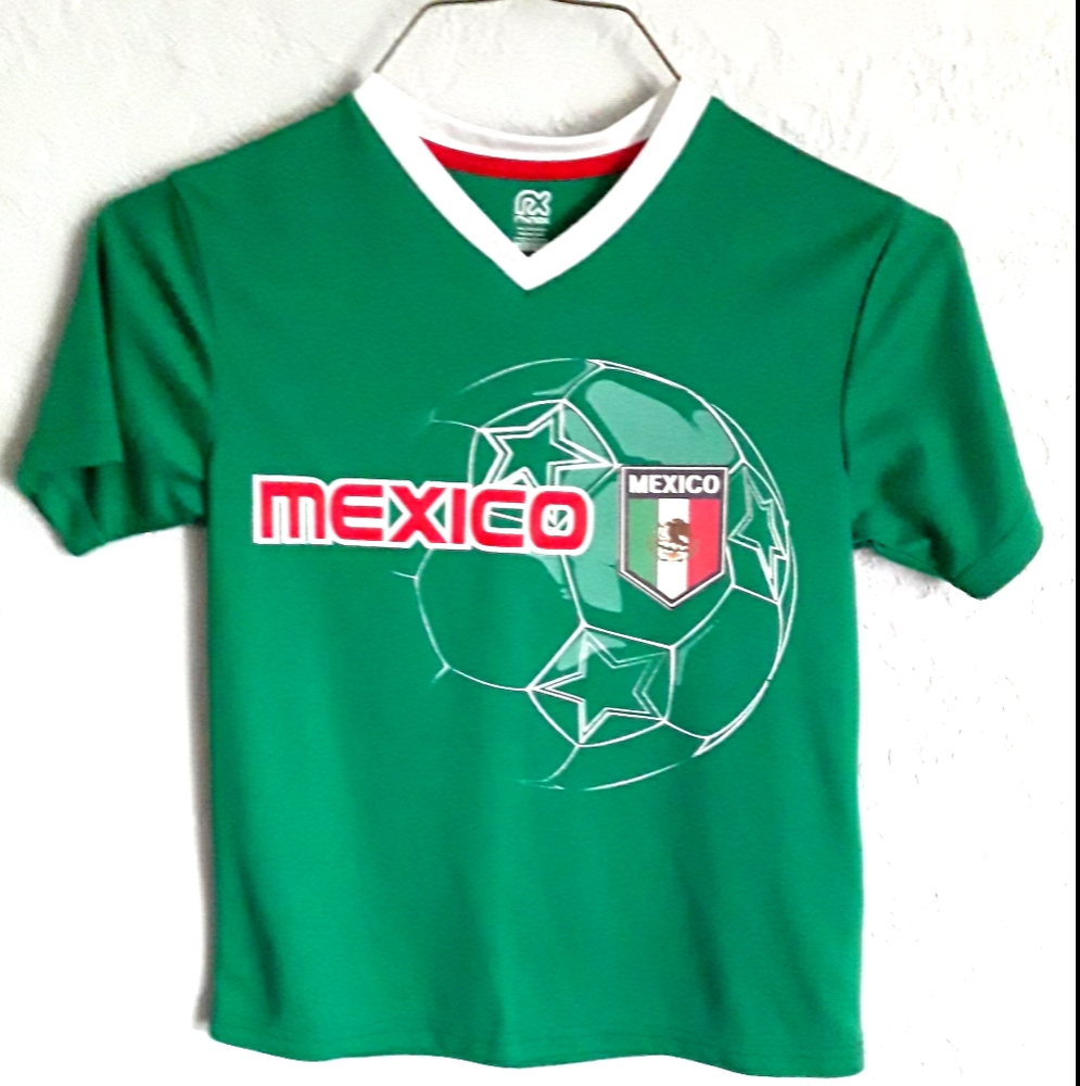 Mexico Tee